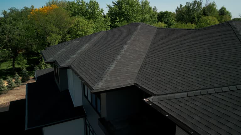 Best Asphalt Shingle Roofing  in Greentown, OH